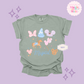 PRINTED MAGICAL - EXCLUSIVE TO MoM - ADULT T-SHIRT