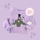EMBROIDERED FRNKN GFY - EXCLUSIVE TO MoM - ADULT SWEATSHIRT 10060