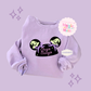 PRINTED OOGIE - EXCLUSIVE TO MoM - ADULT SWEATSHIRT 10055