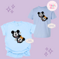 PRINTED VAMPIRES - YOUTH/TODDLER