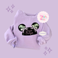 EMBROIDERED OOGIE - EXCLUSIVE TO MoM - ADULT SWEATSHIRT 10055