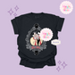 PRINTED DE VIL- EXCLUSIVE TO MoM - ADULT T-SHIRT