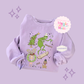 PRINTED MAX AND FRIENDS - EXCLUSIVE TO MoM - ADULT SWEATSHIRT