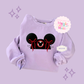 EMBROIDERED MCKY PARK HAT - EXCLUSIVE TO MoM - ADULT SWEATSHIRT 10036