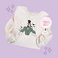 PRINTED FRNKN GFY - EXCLUSIVE TO MoM - ADULT SWEATSHIRT 10060