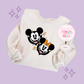 PRINTED MCKY VAMPIRE - EXCLUSIVE TO MoM - ADULT SWEATSHIRT 10058