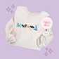 EMBROIDERED PARK DAY MAGIC - EXCLUSIVE TO MoM - ADULT SWEATSHIRT