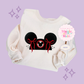 EMBROIDERED MCKY PARK HAT - EXCLUSIVE TO MoM - ADULT SWEATSHIRT 10036