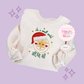 EMBROIDERED SML WORLD - EXCLUSIVE TO MoM - ADULT SWEATSHIRT