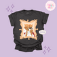 PRINTED PRINCE JOHN - ADULT T-SHIRT