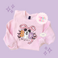 BOO TO YOU - TODDLER / YOUTH SWEATSHIRT