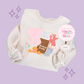 PRINTED ONCE UPON A DREAM  - EXCLUSIVE TO MoM - ADULT SWEATSHIRT 10048