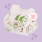 PRINTED MAX AND FRIENDS - EXCLUSIVE TO MoM - ADULT SWEATSHIRT