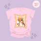 PRINTED PRINCE JOHN - ADULT T-SHIRT