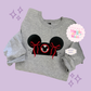 EMBROIDERED MCKY PARK HAT - EXCLUSIVE TO MoM - ADULT SWEATSHIRT 10036