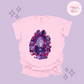 PRINTED MADAM - ADULT T-SHIRT