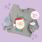 PRINTED SML WORLD - EXCLUSIVE TO MoM - ADULT SWEATSHIRT