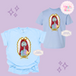 PRINTED SALLY - YOUTH/TODDLER