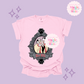 PRINTED DE VIL- EXCLUSIVE TO MoM - ADULT T-SHIRT