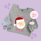PRINTED SML WORLD - EXCLUSIVE TO MoM - ADULT SWEATSHIRT