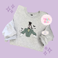 PRINTED FRNKN GFY - EXCLUSIVE TO MoM - ADULT SWEATSHIRT 10060