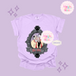 PRINTED DE VIL- EXCLUSIVE TO MoM - ADULT T-SHIRT