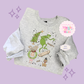 PRINTED MAX AND FRIENDS - EXCLUSIVE TO MoM - ADULT SWEATSHIRT