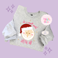 PRINTED SML WORLD - EXCLUSIVE TO MoM - ADULT SWEATSHIRT