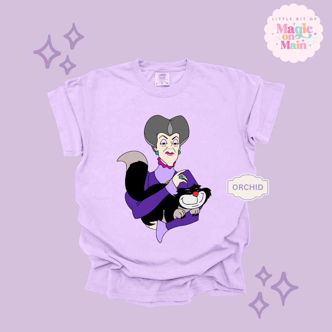 PRINTED TREMAINE NO SPARKLE - ADULT T-SHIRT