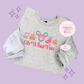 PRINTED OH WHAT FUN - EXCLUSIVE TO MoM - ADULT SWEATSHIRT