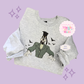 EMBROIDERED FRNKN GFY - EXCLUSIVE TO MoM - ADULT SWEATSHIRT 10060