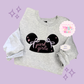 EMBROIDERED PARK GIRLIE HAT - EXCLUSIVE TO MoM - ADULT SWEATSHIRT