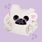 PRINTED PARK GIRLIE HAT - EXCLUSIVE TO MoM - ADULT SWEATSHIRT
