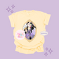 PRINTED VILLAINS COQUETTE - EXCLUSIVE TO MoM - ADULT T-SHIRT