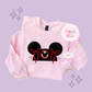 EMBROIDERED MCKY PARK HAT - EXCLUSIVE TO MoM - ADULT SWEATSHIRT 10036