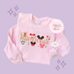 PRINTED BELIEVE IN MAGIC - EXCLUSIVE TO MoM - ADULT SWEATSHIRT