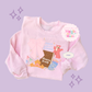 PRINTED ONCE UPON A DREAM  - EXCLUSIVE TO MoM - ADULT SWEATSHIRT 10048