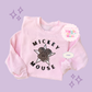 EMBROIDERED MCKY SNACKS - EXCLUSIVE TO MoM - ADULT SWEATSHIRT 10062