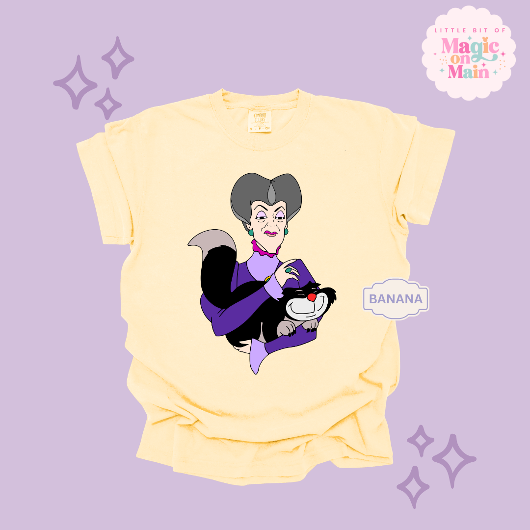 PRINTED TREMAINE NO SPARKLE - ADULT T-SHIRT