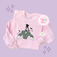 PRINTED FRNKN GFY - EXCLUSIVE TO MoM - ADULT SWEATSHIRT 10060