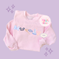 PRINTED PARK DAY MAGIC - EXCLUSIVE TO MoM - ADULT SWEATSHIRT