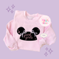 EMBROIDERED PARK GIRLIE HAT - EXCLUSIVE TO MoM - ADULT SWEATSHIRT