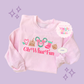PRINTED OH WHAT FUN - EXCLUSIVE TO MoM - ADULT SWEATSHIRT