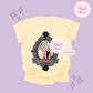 PRINTED DE VIL- EXCLUSIVE TO MoM - ADULT T-SHIRT
