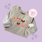 PRINTED BELIEVE IN MAGIC - EXCLUSIVE TO MoM - ADULT SWEATSHIRT
