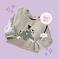 PRINTED FRNKN GFY - EXCLUSIVE TO MoM - ADULT SWEATSHIRT 10060