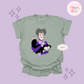 PRINTED TREMAINE NO SPARKLE - ADULT T-SHIRT