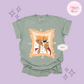PRINTED PRINCE JOHN - ADULT T-SHIRT