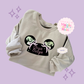 EMBROIDERED OOGIE - EXCLUSIVE TO MoM - ADULT SWEATSHIRT 10055