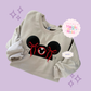 EMBROIDERED MCKY PARK HAT - EXCLUSIVE TO MoM - ADULT SWEATSHIRT 10036